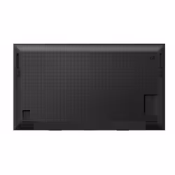 Sony FW-55BZ30L affichage de messages Écran plat de signalisation numérique 55" LCD Wifi 440 cd/m² 4K Ultra HD Noir Android 24/7 - Vue supplémentaire 4