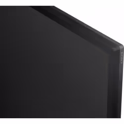 Sony FW-55BZ30L affichage de messages Écran plat de signalisation numérique 55" LCD Wifi 440 cd/m² 4K Ultra HD Noir Android 24/7 - Vue supplémentaire 7