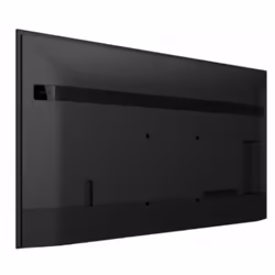 Sony FW-55BZ40L affichage de messages Écran plat de signalisation numérique 55" LCD Wifi 700 cd/m² 4K Ultra HD Noir Android 24/7 - Vue supplémentaire 4