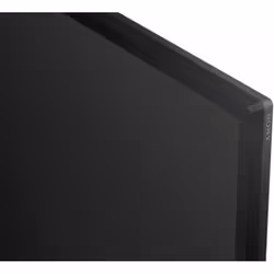 Sony FW-85BZ35L affichage de messages Écran plat de signalisation numérique 85" LCD Wifi 550 cd/m² 4K Ultra HD Noir Android 24/7 - Vue supplémentaire 8