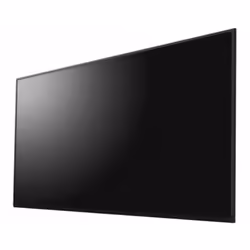 Sony FW-65BZ35L affichage de messages Panneau plat de signalisation numérique 65" LCD Wifi 550 cd/m² 4K Ultra HD Noir Android 24/7 - Vue supplémentaire 10