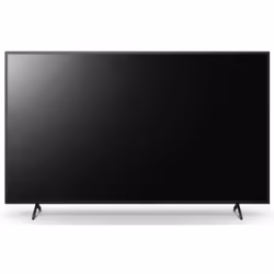 Sony FW-65BZ35L affichage de messages Panneau plat de signalisation numérique 65" LCD Wifi 550 cd/m² 4K Ultra HD Noir Android 24/7 - Vue supplémentaire 9