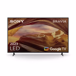 Sony KD-75X75WL, 190,5 cm (75"), 3840 x 2160 pixels, LED, Smart TV, Wifi, Noir