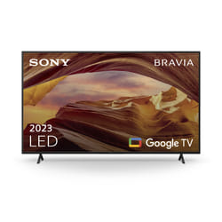 Sony KD-65X75WL 65" 4K Ultra HD Smart TV Wifi Noir