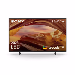 Sony KD-43X75WL