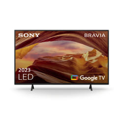 Sony KD-43X75WL 43" 4K Ultra HD Smart TV Wifi Noir