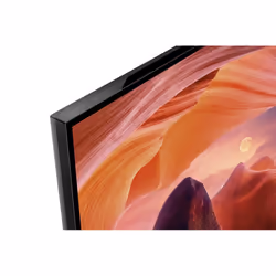 Sony KD-65X80L 65" 4K Ultra HD Smart TV Wifi Noir