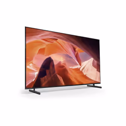 Sony KD-43X80L 43" 4K Ultra HD Smart TV Noir - Vue supplémentaire 4