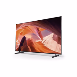 Sony KD-43X80L 43" 4K Ultra HD Smart TV Noir - Vue supplémentaire 5