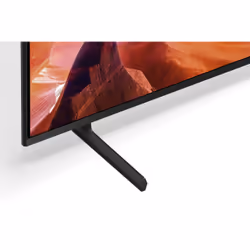 Sony KD-43X80L 43" 4K Ultra HD Smart TV Noir - Vue supplémentaire 8
