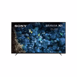 Sony XR77A80LAEP, 195,6 cm (77"), 3840 x 2160 pixels, OLED, Smart TV, Wifi, Noir