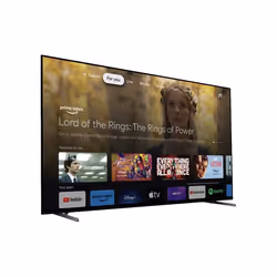 Sony XR77A80LAEP TV 77" 4K Ultra HD Smart TV Wifi Noir