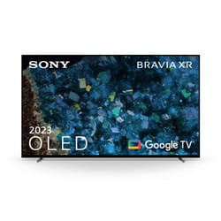 Sony XR-65A80L 65" 4K Ultra HD Smart TV Wifi Noir