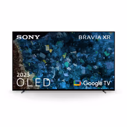 Sony XR-55A80L, 139,7 cm (55"), 3840 x 2160 pixels, OLED, Smart TV, Wifi, Noir