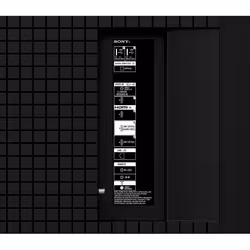 Sony XR85X90LPAEP TV 85" 4K Ultra HD Smart TV Noir - Vue supplémentaire 11