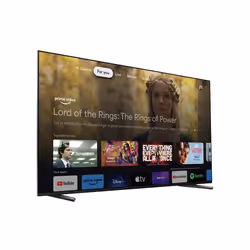 Sony XR85X90LPAEP TV 85" 4K Ultra HD Smart TV Wifi Noir