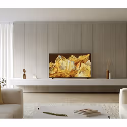 Sony XR85X90LPAEP TV 85" 4K Ultra HD Smart TV Noir - Vue supplémentaire 5
