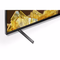Sony XR-75X90L 75" 4K Ultra HD Smart TV Wifi Noir