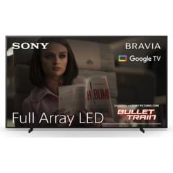 Sony XR-65X90L 65" 4K Ultra HD Smart TV Wifi Argent