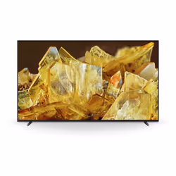 Sony XR-55X90L 55" 4K Ultra HD Smart TV Wifi Argent