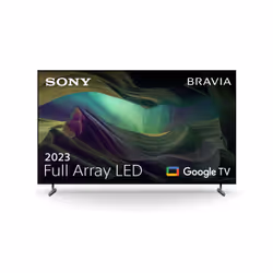 Sony KD-75X85L, 190,5 cm (75"), 3840 x 2160 pixels, LED, Smart TV, Wifi, Noir