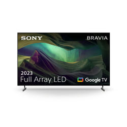 Sony KD-75X85L 75" 4K Ultra HD Smart TV Wifi Noir