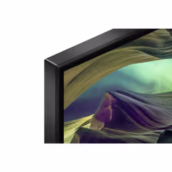 Sony KD-75X85L 75" 4K Ultra HD Smart TV Wifi Noir