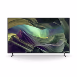Sony KD-65X85L 65" 4K Ultra HD Smart TV Noir - Vue supplémentaire 6
