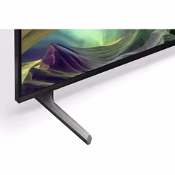 Sony KD-65X85L 65" 4K Ultra HD Smart TV Noir - Vue supplémentaire 9