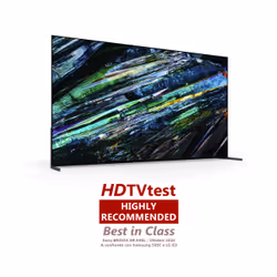 Sony XR-77A95L 77" 4K Ultra HD Smart TV Wifi Noir