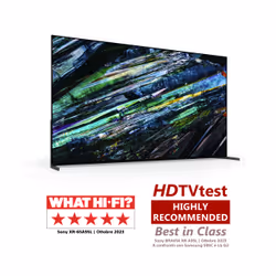Sony XR-65A95L 65" 4K Ultra HD Smart TV Wifi Noir