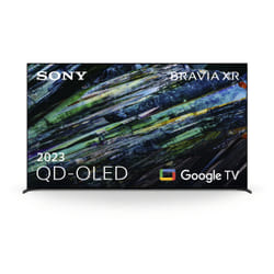 Sony XR-55A95L 55" 4K Ultra HD Smart TV Wifi Noir