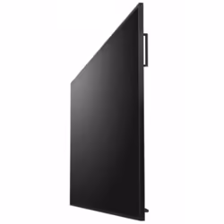 Sony FW-75BZ30L affichage de messages Écran plat de signalisation numérique 75" LCD Wifi 440 cd/m² 4K Ultra HD Noir Android 24/7 - Vue supplémentaire 5