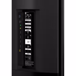 Sony FW-75BZ30L affichage de messages Écran plat de signalisation numérique 75" LCD Wifi 440 cd/m² 4K Ultra HD Noir Android 24/7 - Vue supplémentaire 8