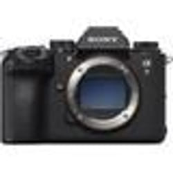 Appareil photo hybride Sony Alpha 9 III Noir