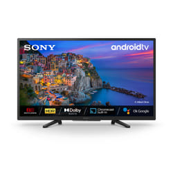 Sony KD32W800P1AEP TV 32" HD Smart TV Wifi Noir