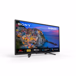 Sony KD32W800P1AEP TV 32" HD Smart TV Wifi Noir