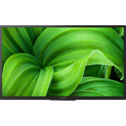 Sony KD32W804P1AEP SUPER-E Écran enroulable 32" HD Smart TV Wifi Noir