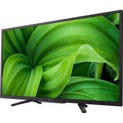 Sony KD32W804P1AEP SUPER-E Écran enroulable 32" HD Smart TV Wifi Noir