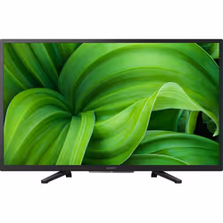 Sony KD32W804P1AEP SUPER-E Écran enroulable 32" HD Smart TV Wifi Noir
