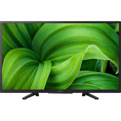 Sony KD32W804P1AEP SUPER-E Écran enroulable 32" HD Smart TV Noir - Vue supplémentaire 4