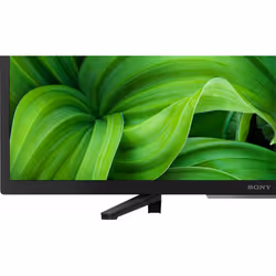 Sony KD32W804P1AEP SUPER-E Écran enroulable 32" HD Smart TV Noir - Vue supplémentaire 6