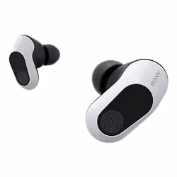 Sony INZONE Buds, Sans fil, Jouer, Casque, Noir, Blanc