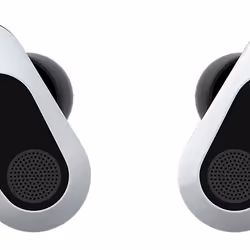 Sony INZONE Buds Noir, Blanc - Vue supplémentaire 5