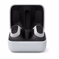 Sony INZONE Buds Noir, Blanc - Vue supplémentaire 7