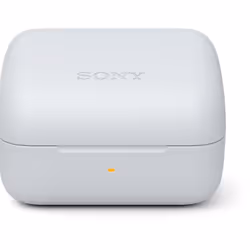 Sony INZONE Buds Noir, Blanc - Vue supplémentaire 8