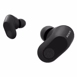 Sony INZONE Buds, Sans fil, Jouer, Casque, Noir