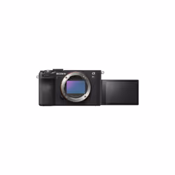 Sony α 7CR Boîtier MILC 61 MP Exmor R CMOS 9504 x 6336 pixels Noir