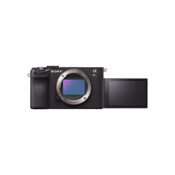 Sony α 7CR Boîtier MILC 61 MP Exmor R CMOS 9504 x 6336 pixels Noir