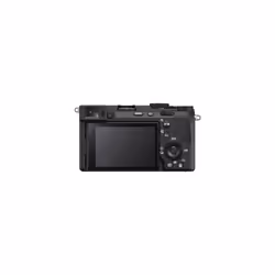 Sony α 7CR Boîtier MILC 61 MP Exmor R CMOS 9504 x 6336 pixels Noir - Vue supplémentaire 4